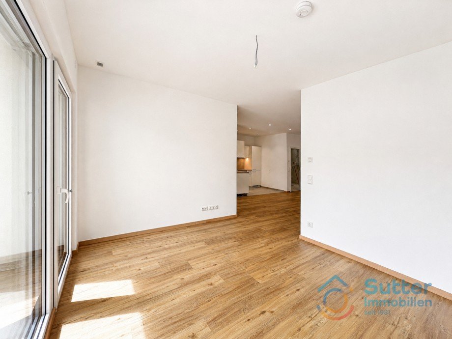Wohnen Etagenwohnung Kaufbeuren