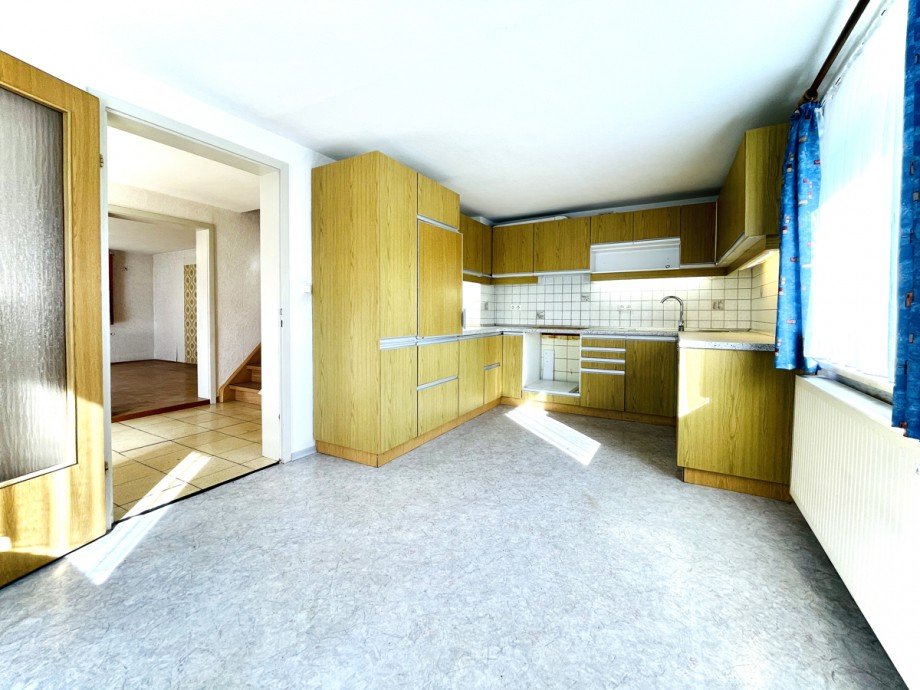 K�che Einfamilienhaus Ebersbach