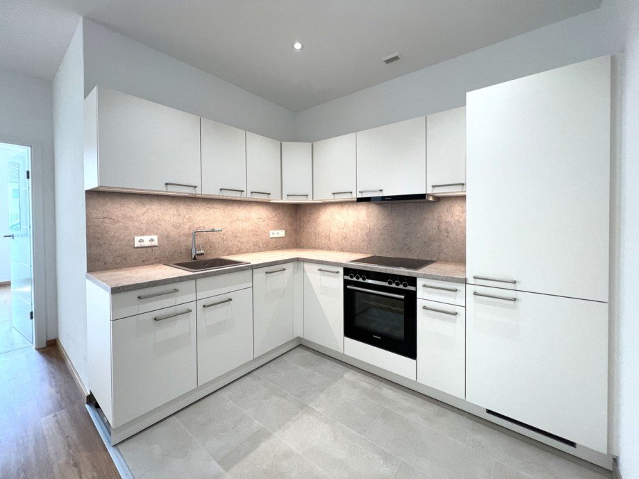 Kochen Etagenwohnung Kaufbeuren