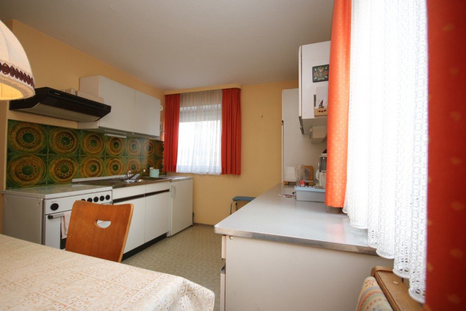 K�che Doppelhaush�lfte Kaufbeuren