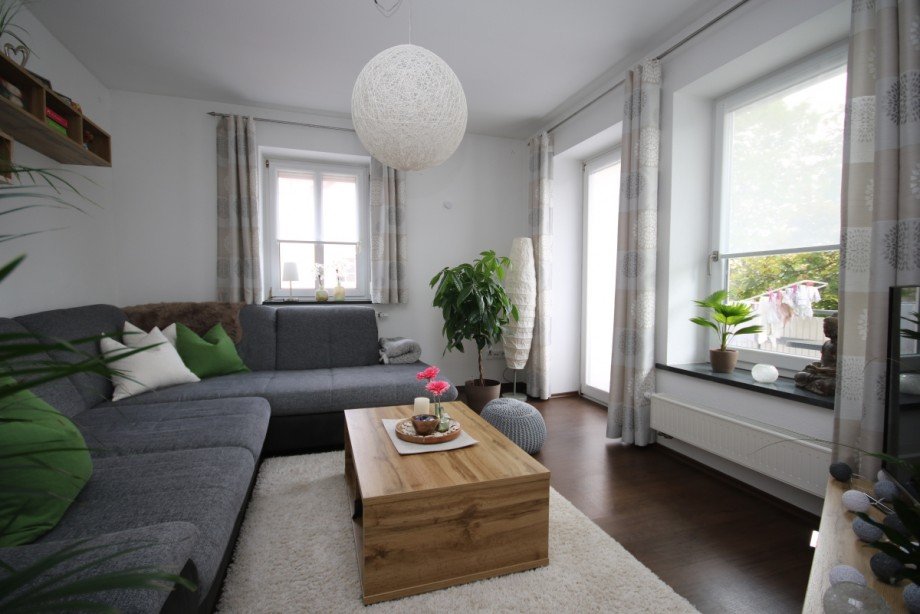 Wohnen1OGlinks Mehrfamilienhaus Kaufbeuren