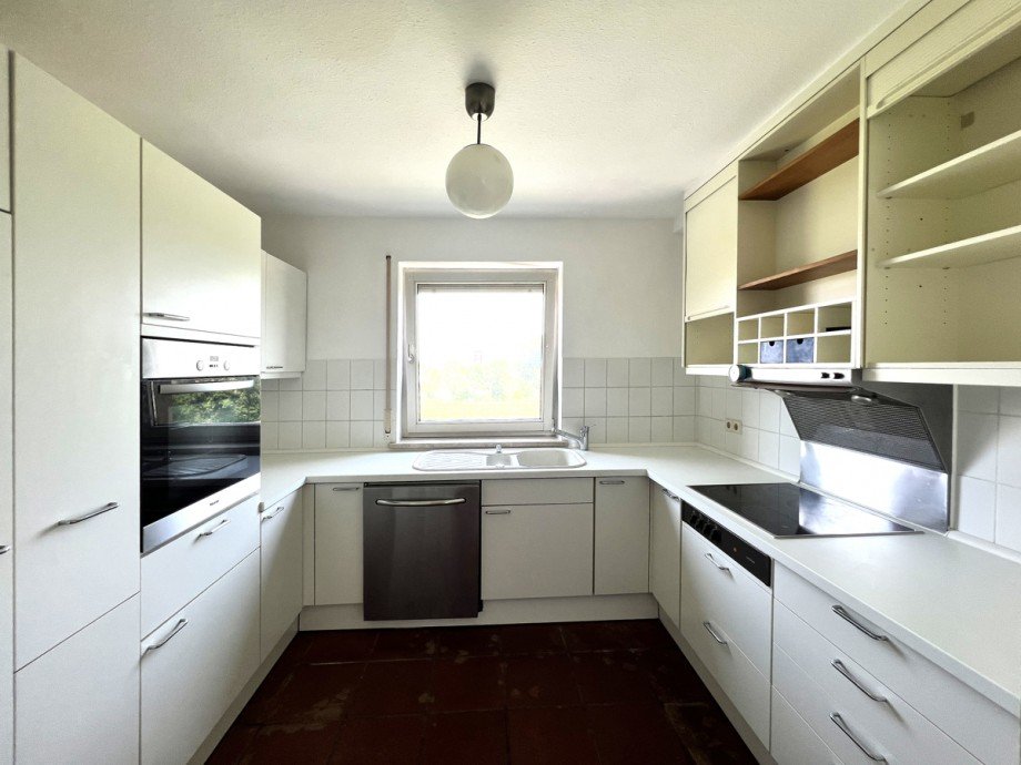 K�che Etagenwohnung Kaufbeuren