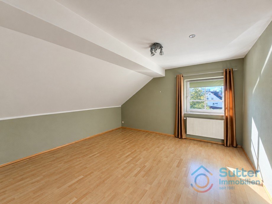 Kind 1 Penthousewohnung Kaufbeuren