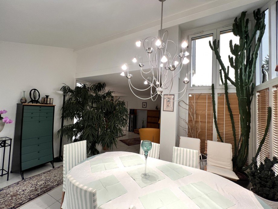 Wintergarten Reiheneckhaus Kaufbeuren