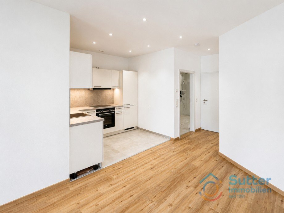 Kochen/Essen Etagenwohnung Kaufbeuren