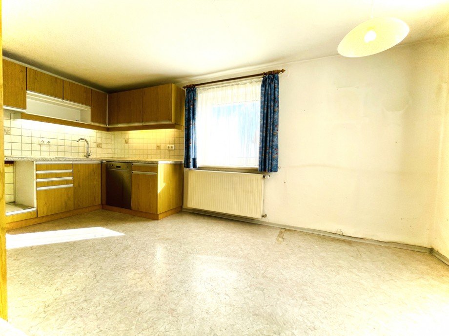 K�che Einfamilienhaus Ebersbach