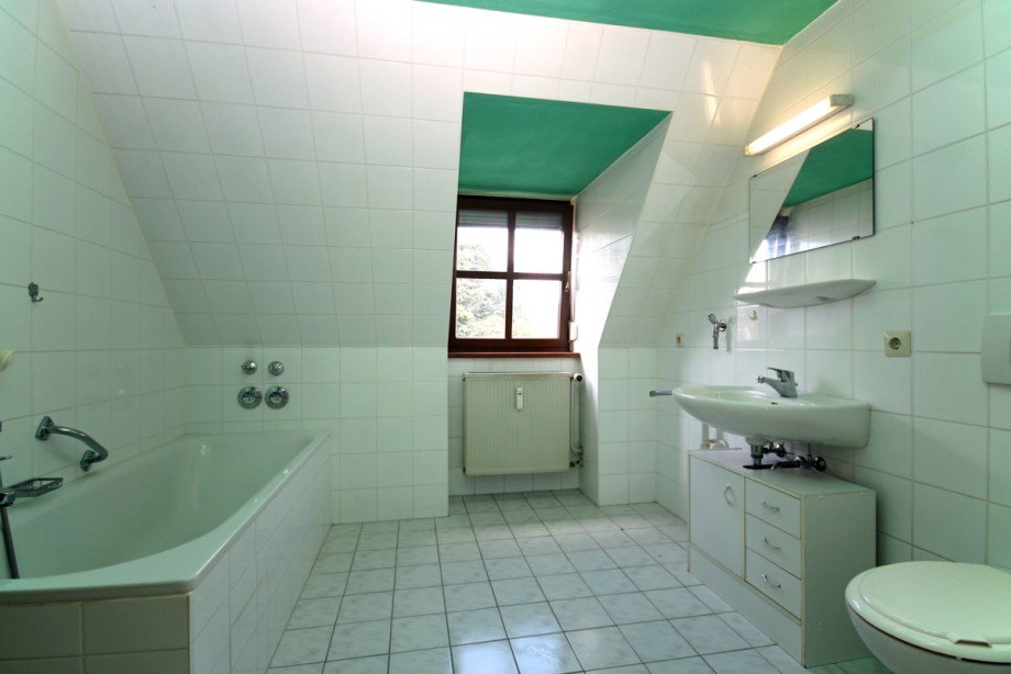 Bad Etagenwohnung Kaufbeuren