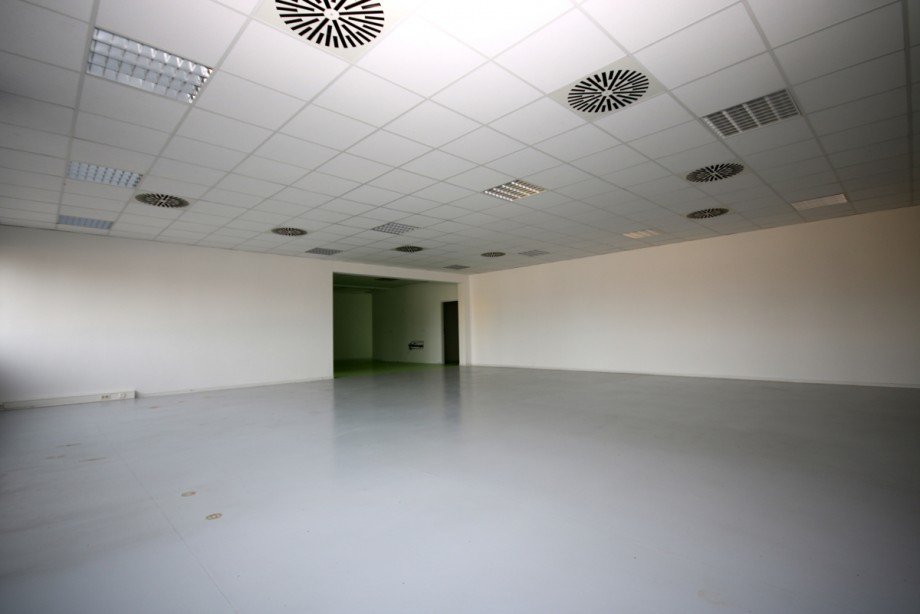 Gro�raum B�rofl�che Kaufbeuren