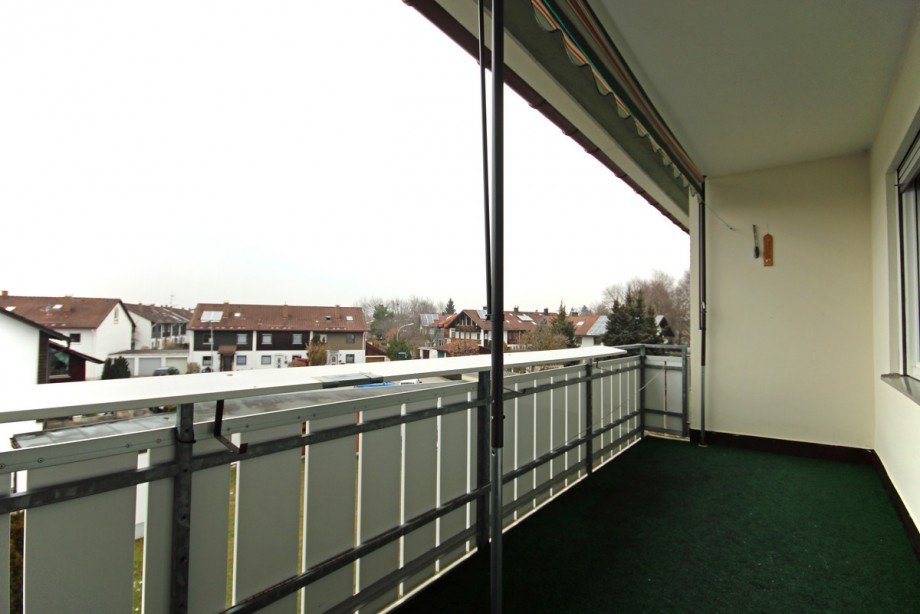2OG li. Balkon Mehrfamilienhaus Marktoberdorf