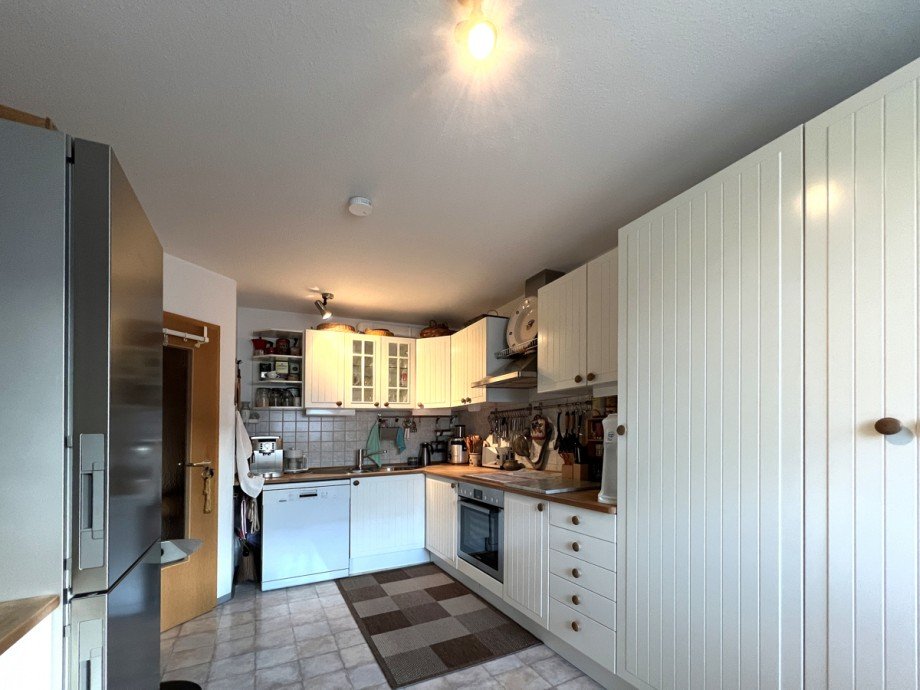 Kochen Etagenwohnung Kaufbeuren