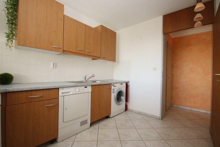 K�che Etagenwohnung Kaufbeuren