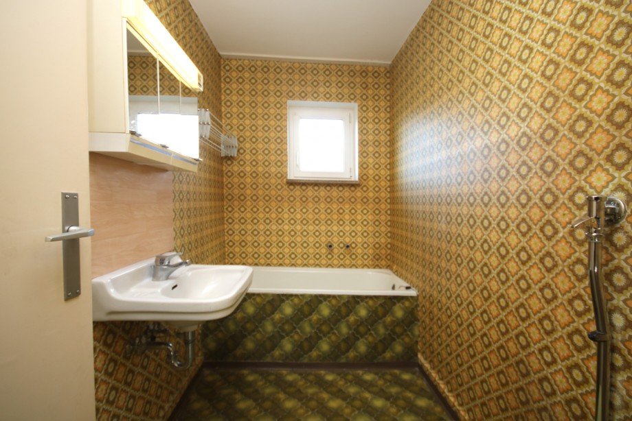 Bad/WC 1. OG Doppelhaush�lfte Mauerstetten