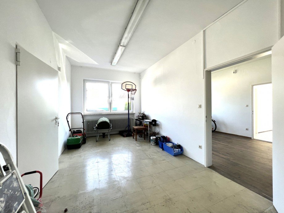 Gewerbe Mehrfamilienhaus Kaufbeuren