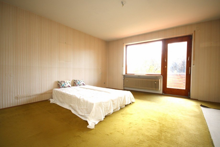 Schlafen Einfamilienhaus Kaufbeuren