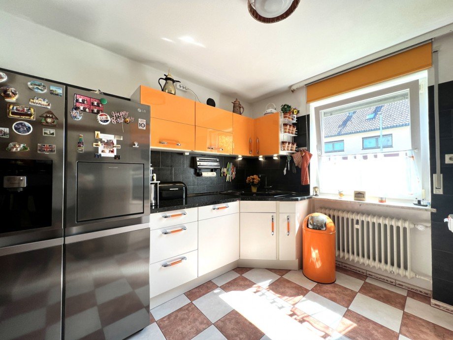 K�che EG Mehrfamilienhaus Kaufbeuren