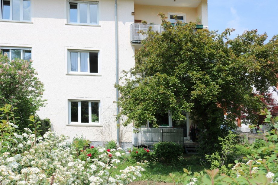 EGlinks Mehrfamilienhaus Kaufbeuren