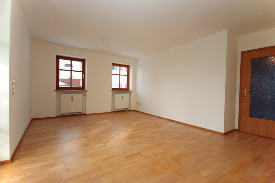 Wohnen Etagenwohnung Kaufbeuren