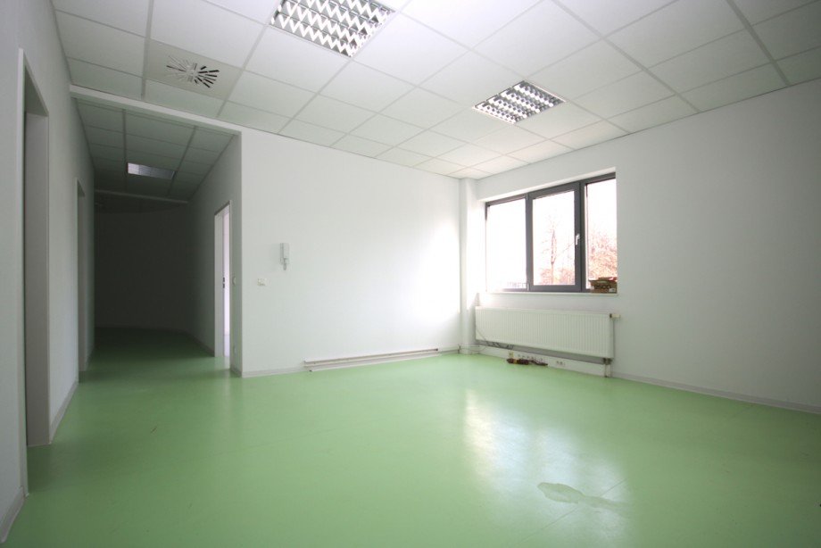 Empfang B�rofl�che Kaufbeuren