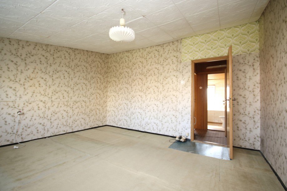 Schlafen1 Reihenmittelhaus Kaufbeuren