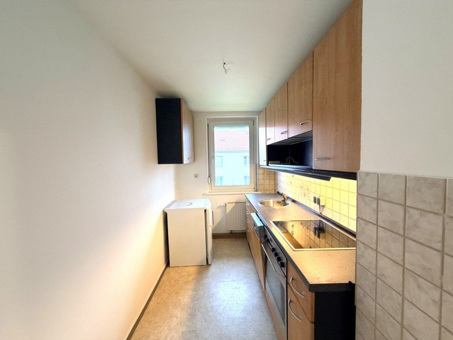 K�che Etagenwohnung Kaufbeuren