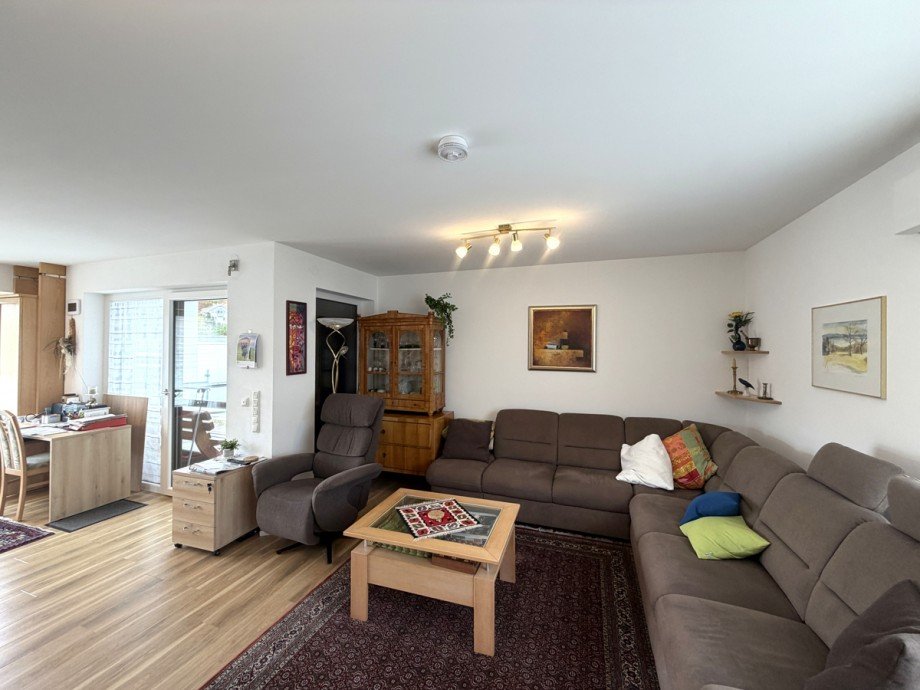 Wohnen Etagenwohnung Kaufbeuren