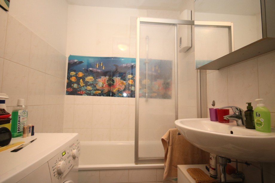 Bad/WC Etagenwohnung Kaufbeuren