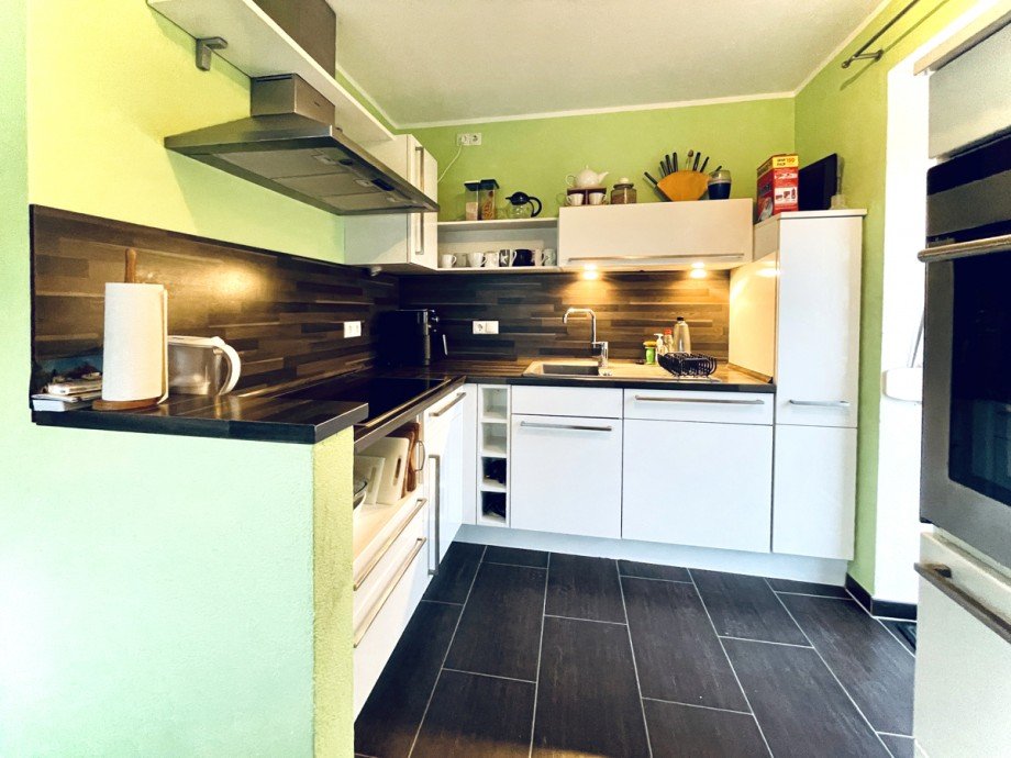 K�che Etagenwohnung Kaufbeuren