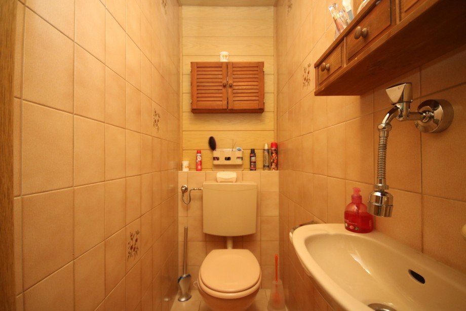 extra WC Etagenwohnung Kaufbeuren