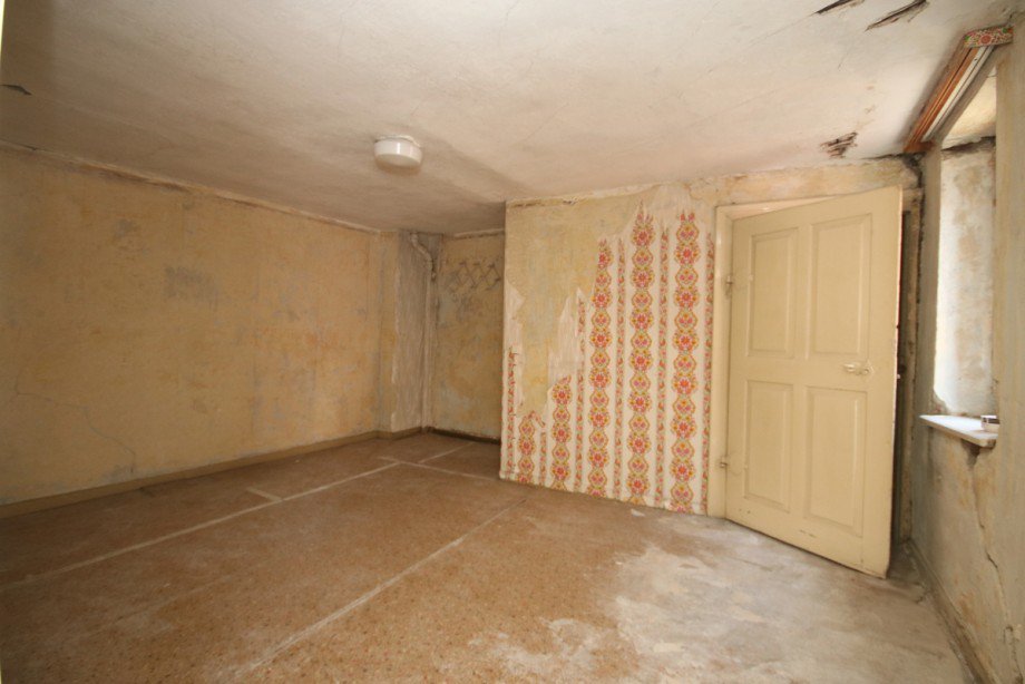 Vorzimmer 2. OG Doppelhaush�lfte Kaufbeuren