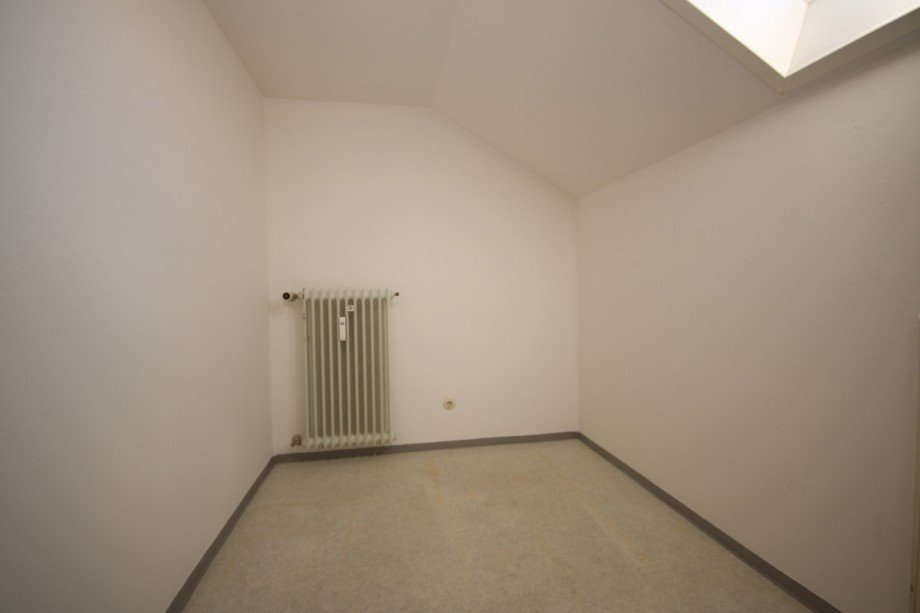 kleines Zimmer Etagenwohnung Kaufbeuren