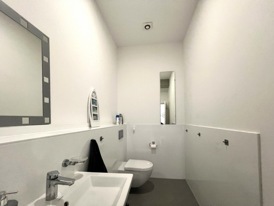 WC B�rofl�che Kaufbeuren