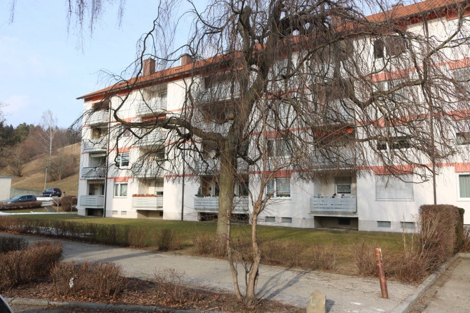 West Etagenwohnung Kaufbeuren