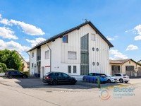 Hauptbild Mehrfamilienhaus mit 3 Wohnungen und Nebenr�umen