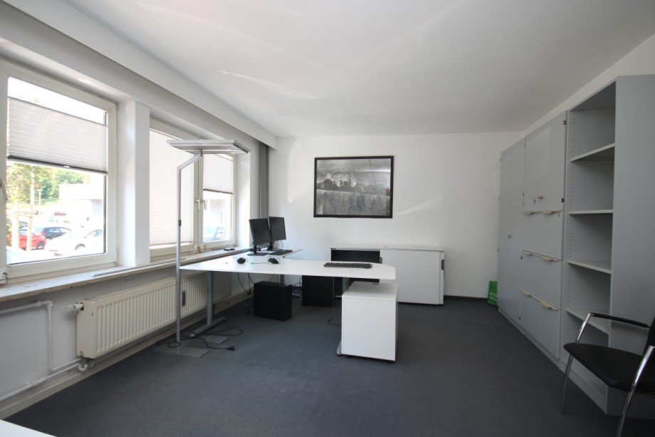 B�ro B�rofl�che Kaufbeuren