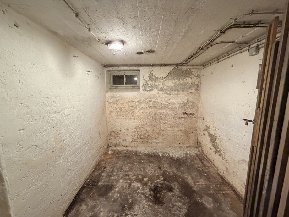 Keller Zweifamilienhaus Kaufbeuren