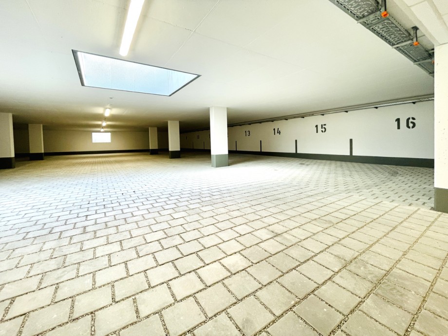 Tiefgarage Etagenwohnung Kaufbeuren
