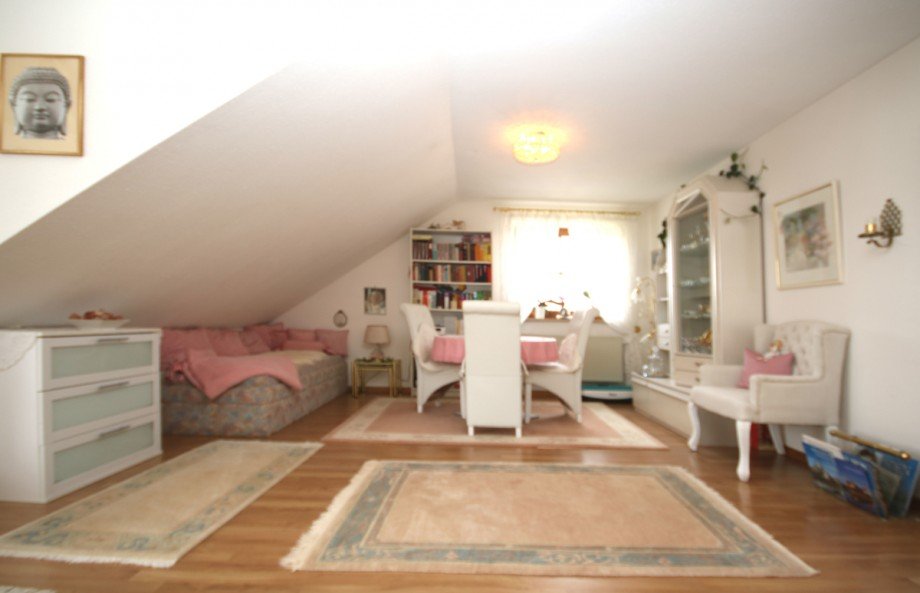 Essen Dachgeschosswohnung Kaufbeuren