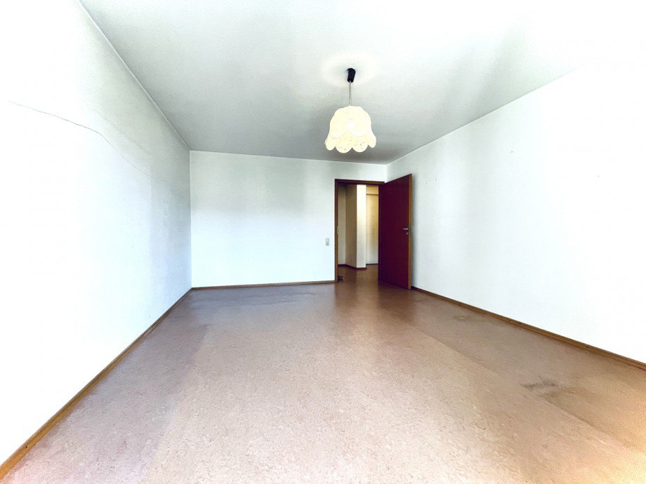 Schlafzimmer Etagenwohnung Kaufbeuren