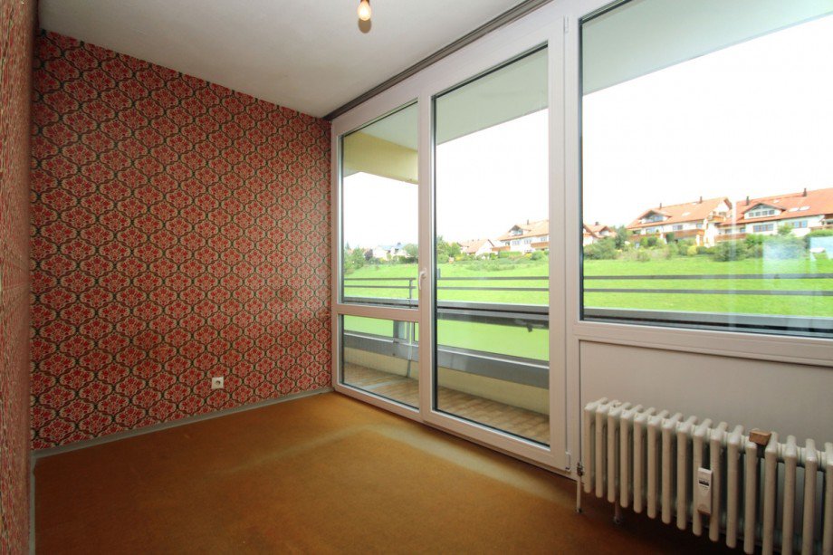 Zimmer 2 Etagenwohnung Kaufbeuren