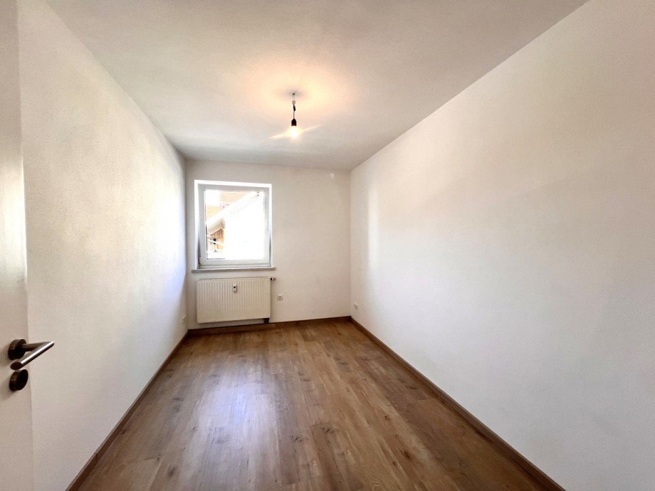 Kinderzimmer Etagenwohnung Marktoberdorf