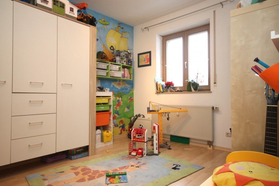 Kind Erdgeschosswohnung Kaufbeuren