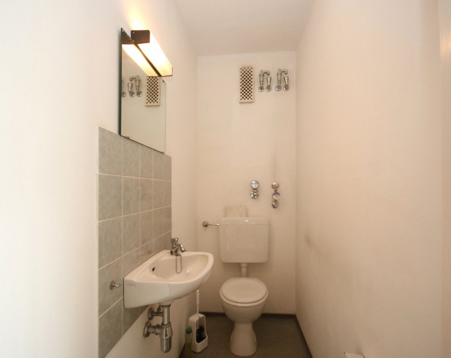 WC Etagenwohnung Kaufbeuren