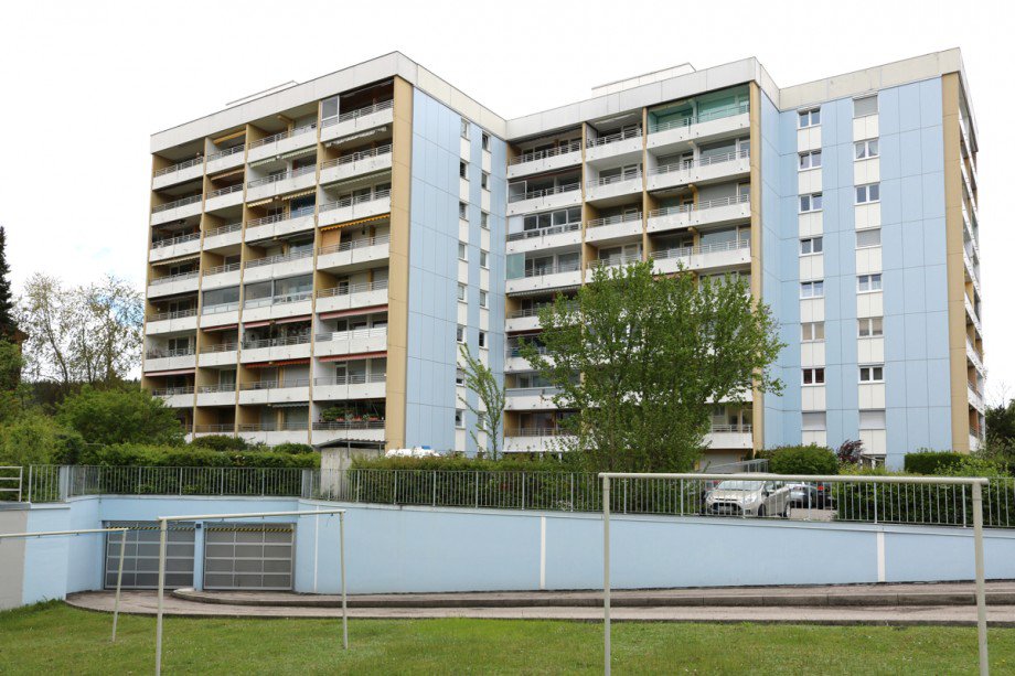 Tiefgarage Etagenwohnung Kaufbeuren
