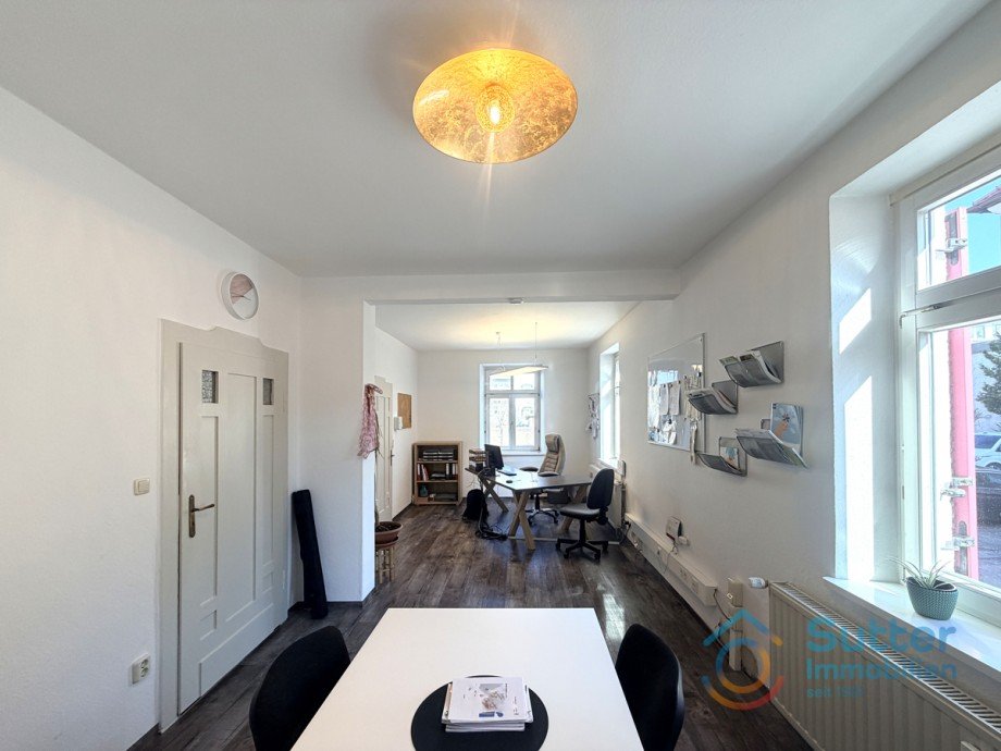 B�ro B�rofl�che Kaufbeuren