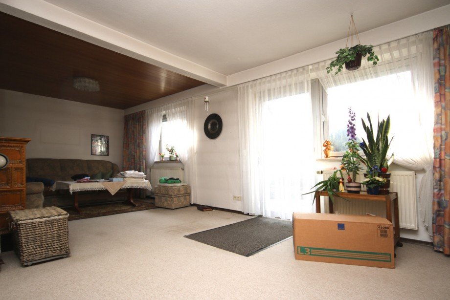 Wohnen Doppelhaush�lfte Kaufbeuren