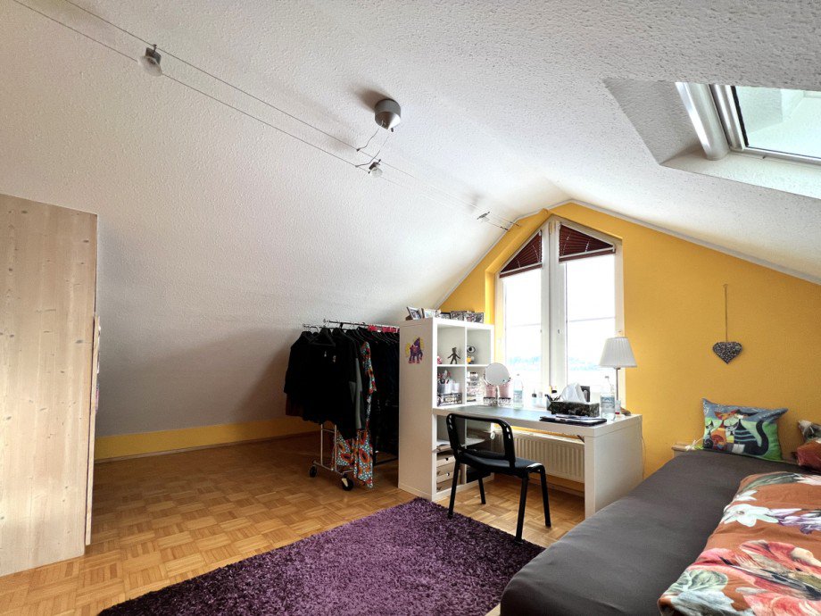 Dachstudio Doppelhaush�lfte Pforzen