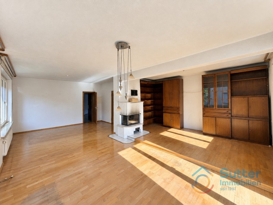 Wohnzimmer 2 Haus Kaufbeuren