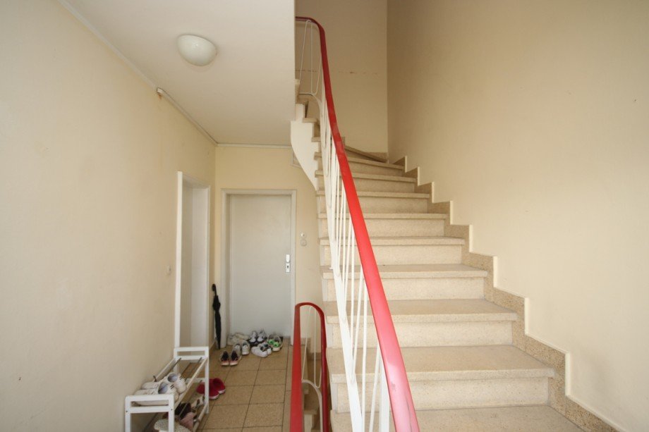 Flur OG Mehrfamilienhaus Kaufbeuren