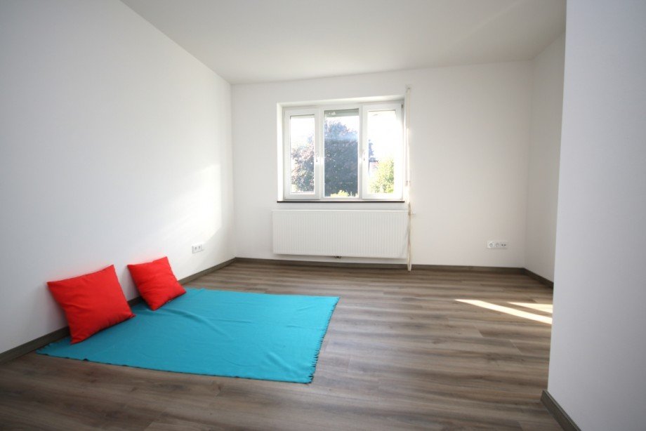 Schlafen1OGrechts Mehrfamilienhaus Kaufbeuren