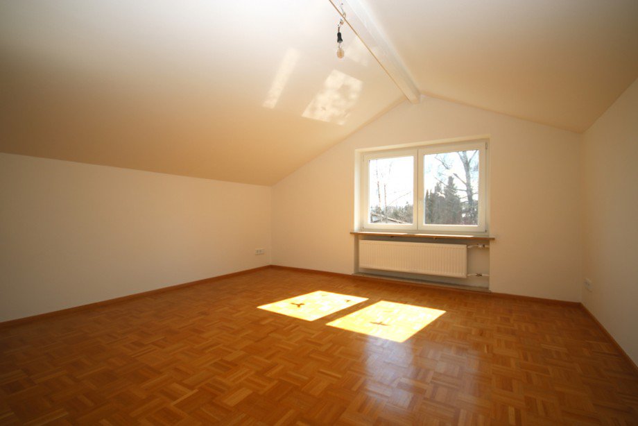 Zimmer 5 OG Einfamilienhaus Kaufbeuren